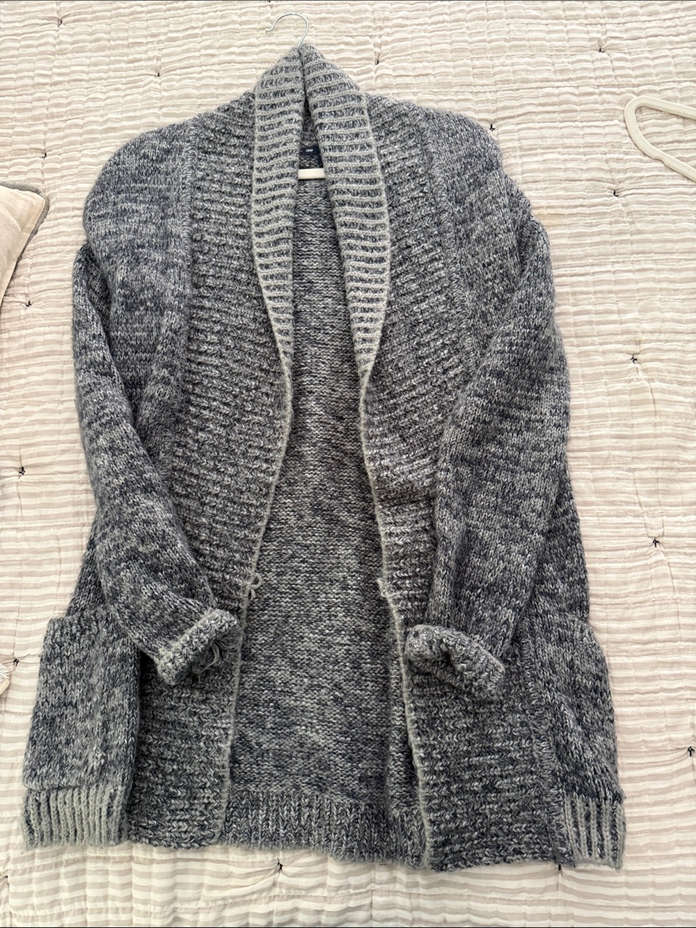 GAP long Sweater size small